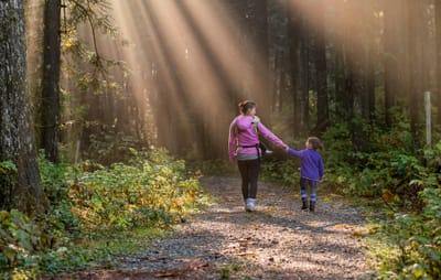 Self-Improvement for Mothers: Balancing Duties, Self-Care, and Personal Fulfillment