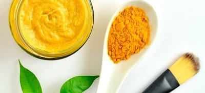 Unlock Your Golden Glow: The Ultimate Guide to the Indian Turmeric Face Mask